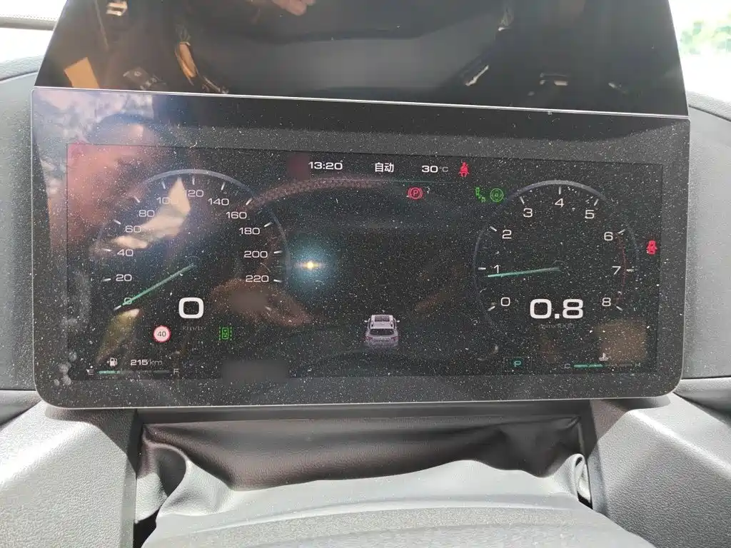 Haval Big Dog PLUS — миниатюра 4