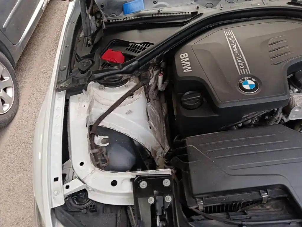 BMW 3 Series — миниатюра 19