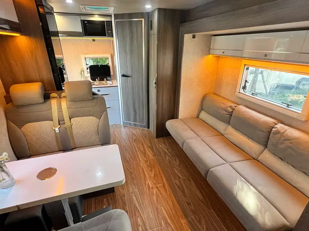 IVECO Ousheng — миниатюра 13