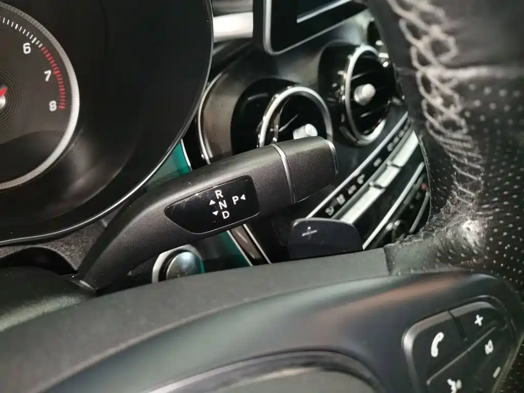 Mercedes-Benz C-Class C 2018 C 200 L Sport
