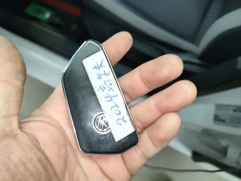Volkswagen Golf 2023 280TSI DSG Pro