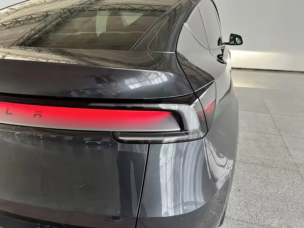 Tesla Model Y — миниатюра 9