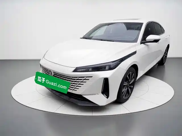 2023 Changan Lamore