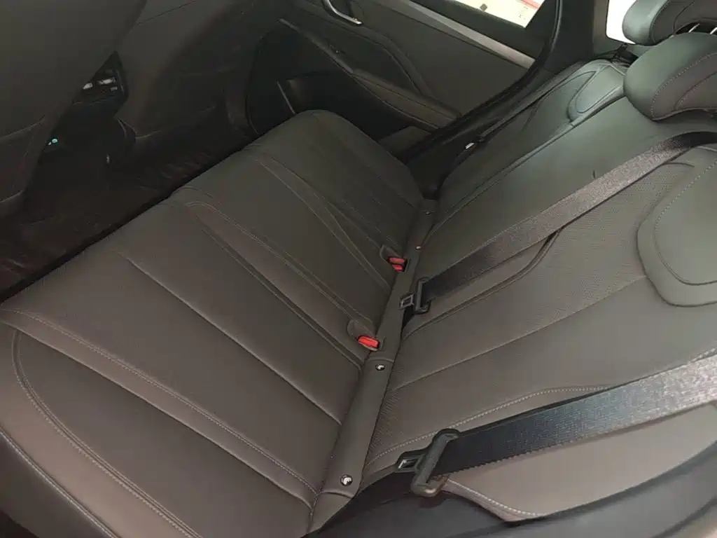BYD Qin PLUS — миниатюра 17