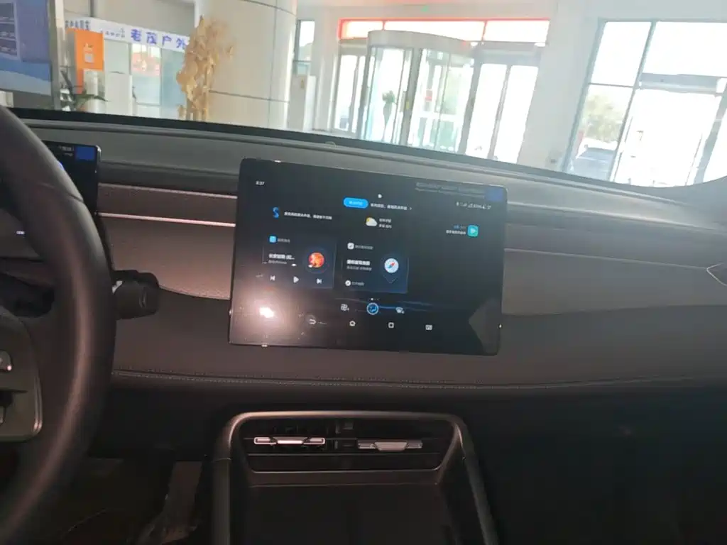 BYD Qin PLUS — миниатюра 13