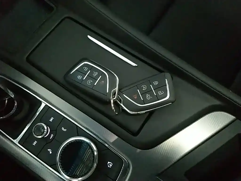 Cadillac CT5 — миниатюра 9