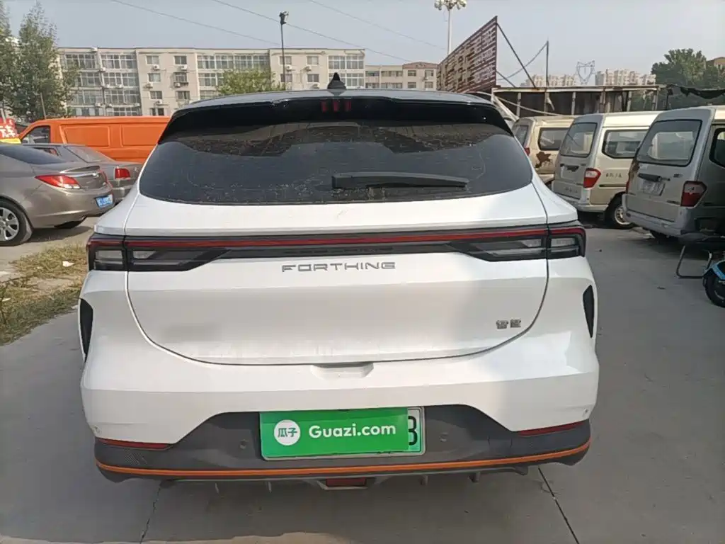 Fengxing Fengxing Leiting — миниатюра 6