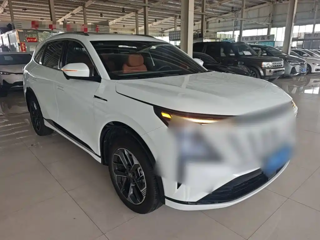 Changan CS75 PLUS — миниатюра 4