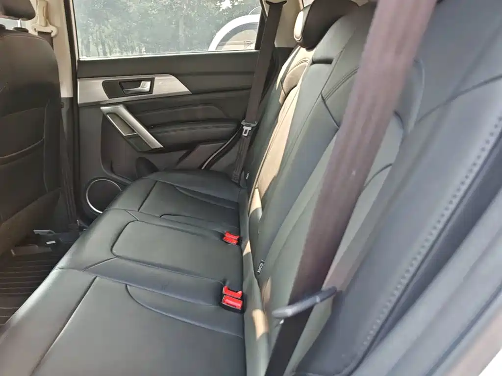 Haval H2 — миниатюра 17