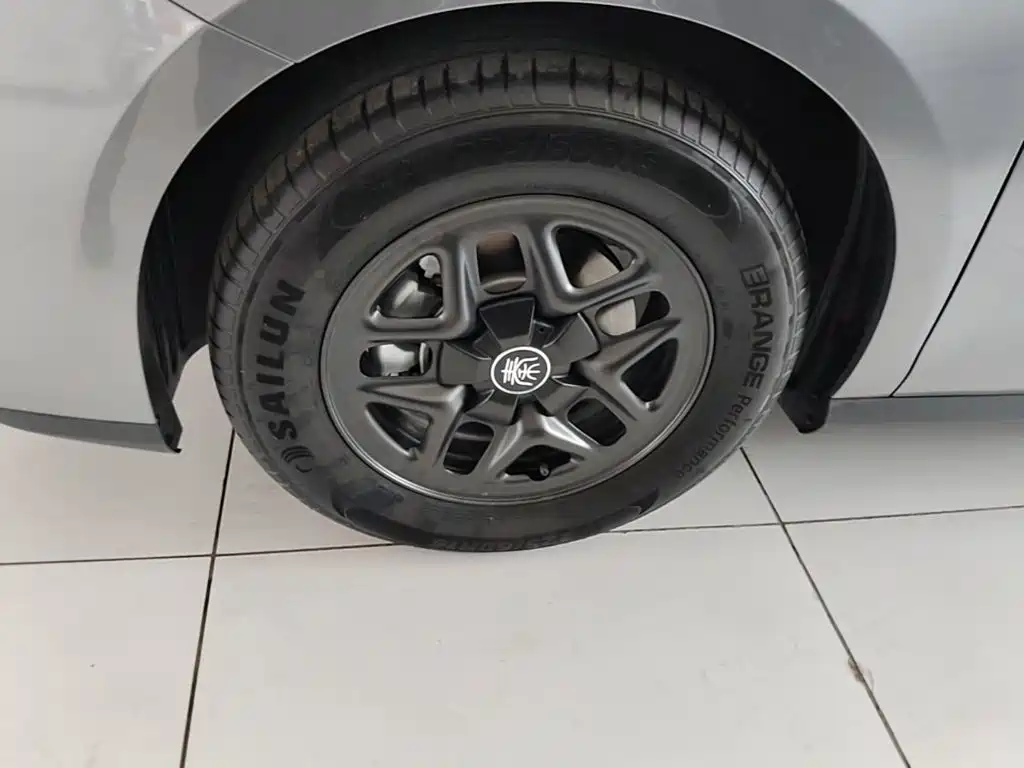 BYD Qin PLUS — миниатюра 23