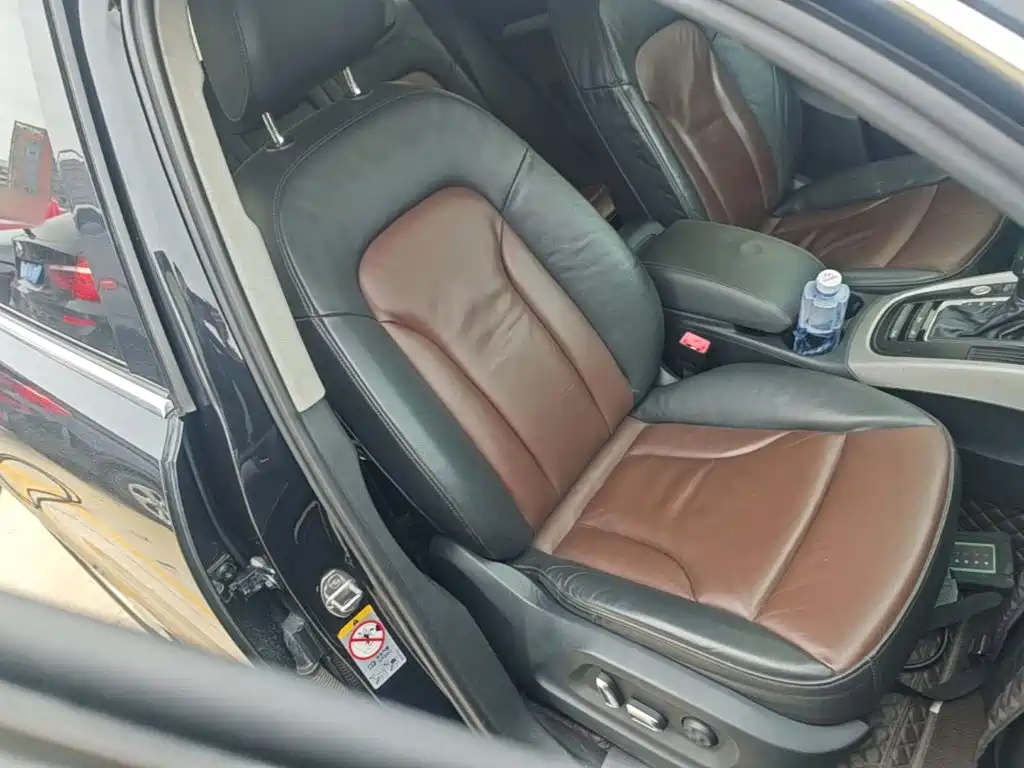 Audi Q5 — миниатюра 25