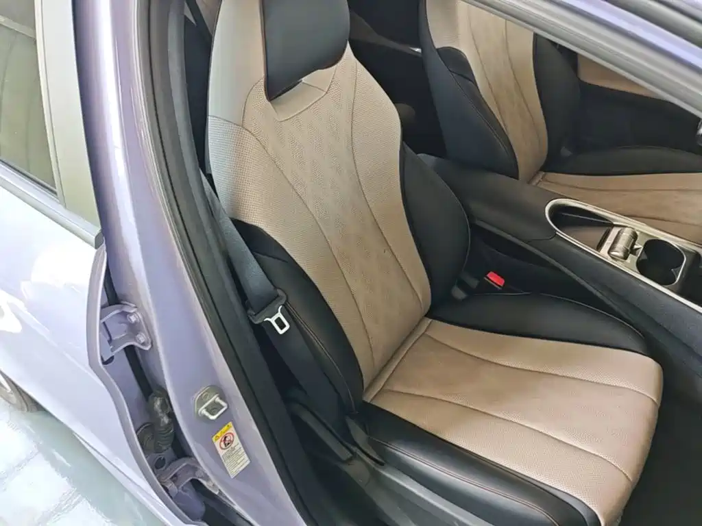 BYD Dolphin — миниатюра 25