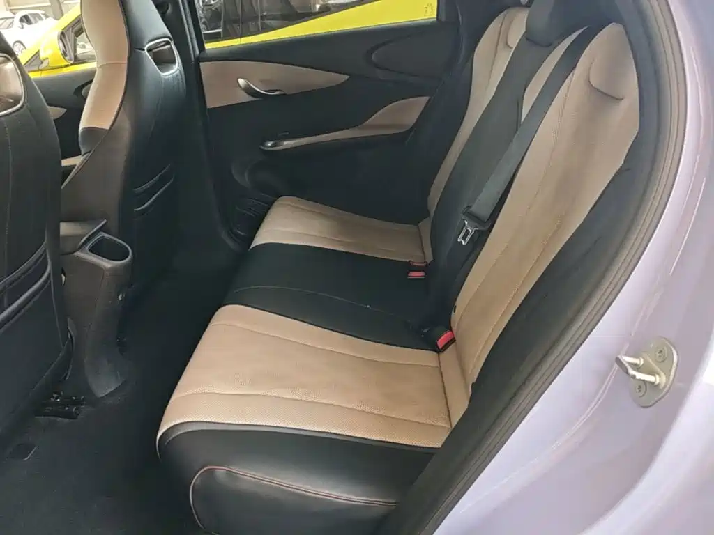 BYD Dolphin — миниатюра 17