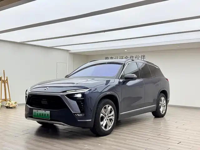 NIO NIO ES8 2020