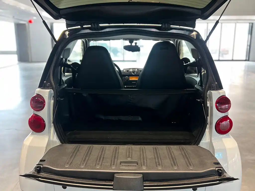smart Smart Fortwo — миниатюра 19
