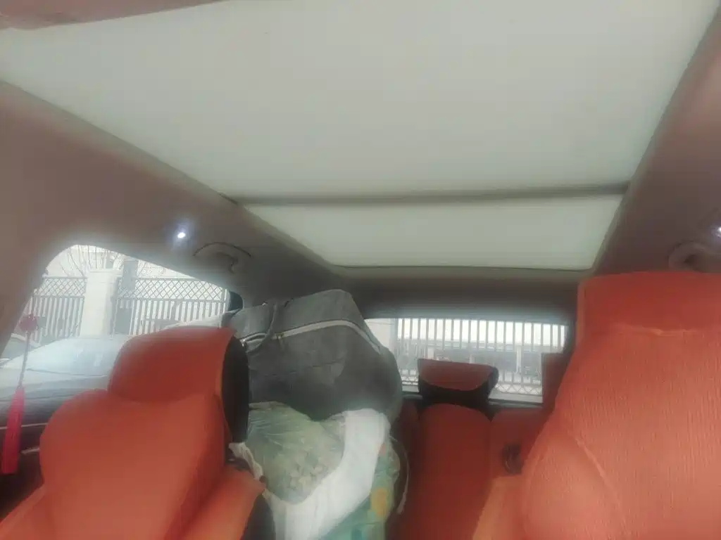 Volkswagen Tharu — миниатюра 14