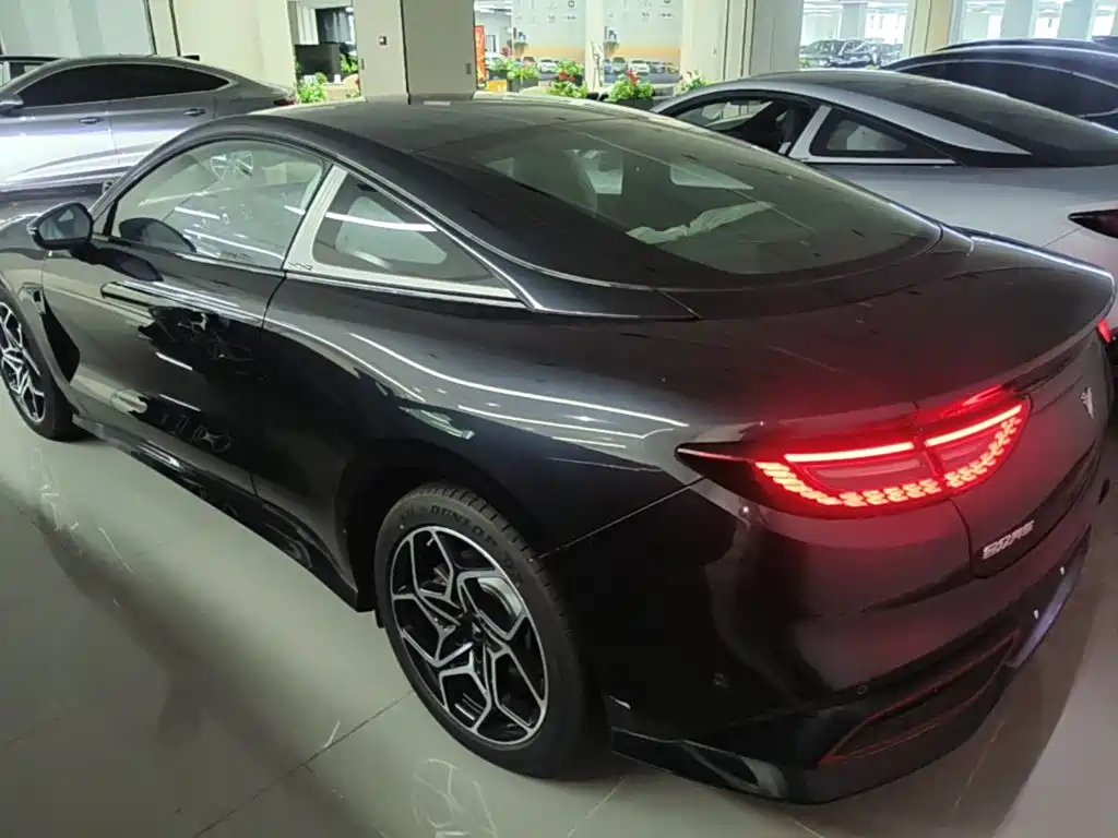 Neta Neta GT — миниатюра 5