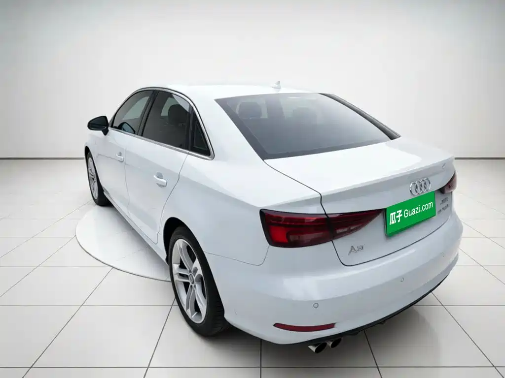 Audi A3 — миниатюра 25
