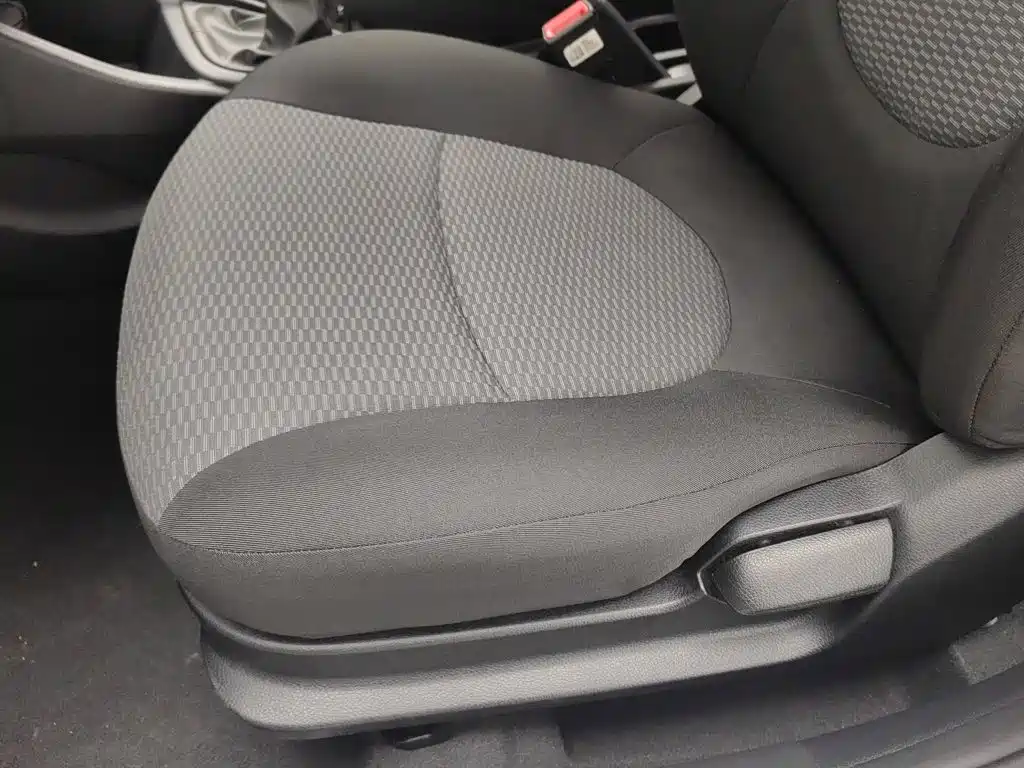 Hyundai Verna — миниатюра 20