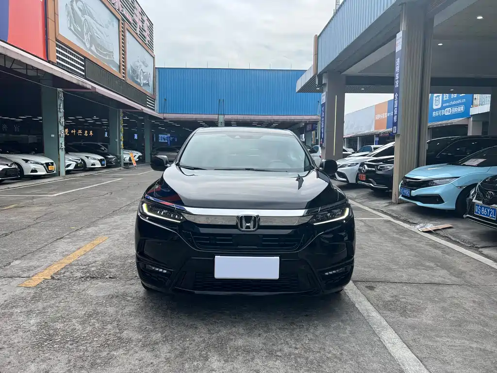 HONDA HAO YING