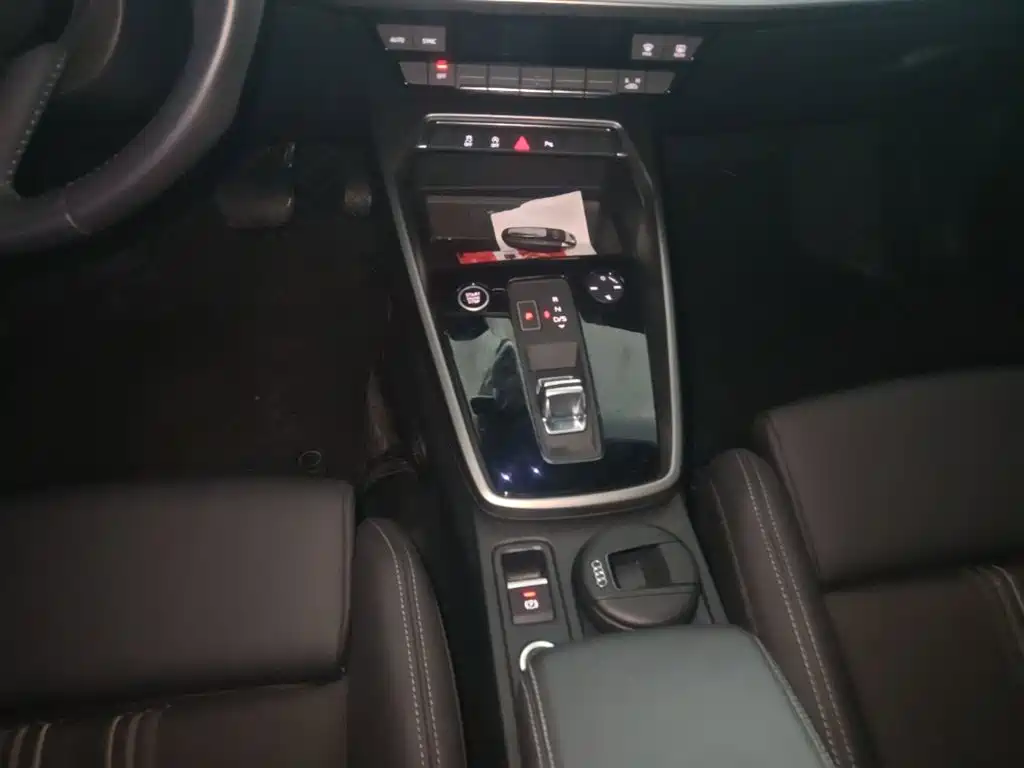 Audi A3 — миниатюра 14
