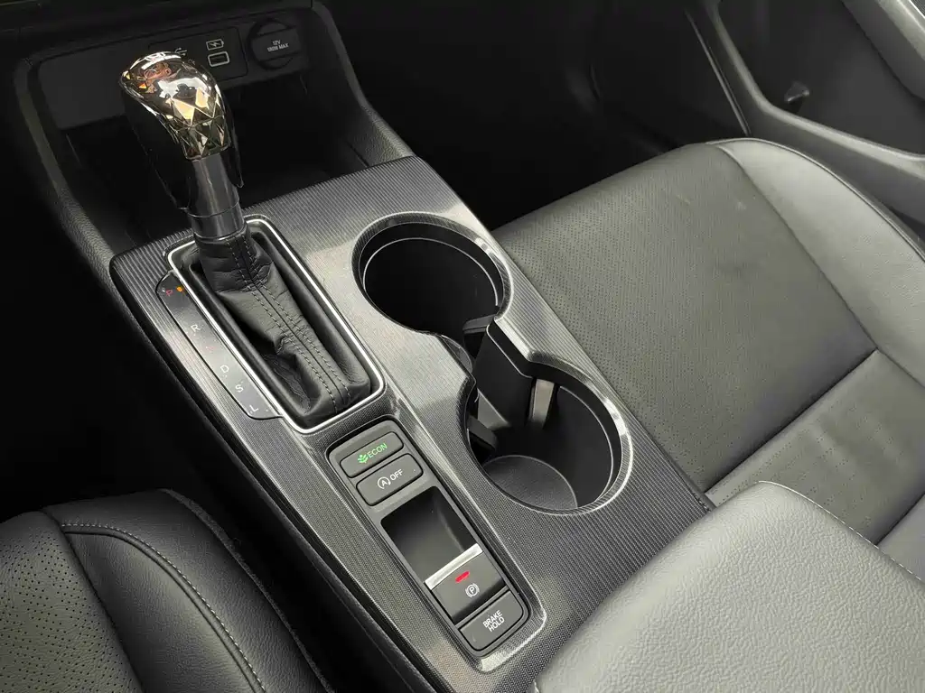Honda Integra — миниатюра 23