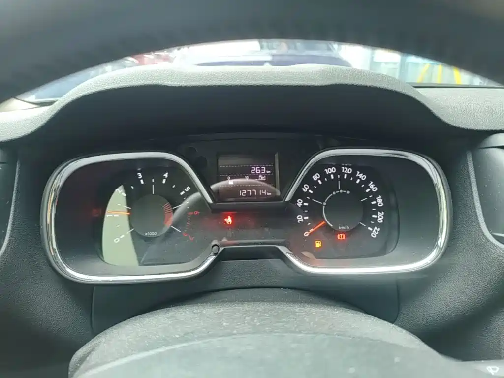 Citroen C4 — миниатюра 12