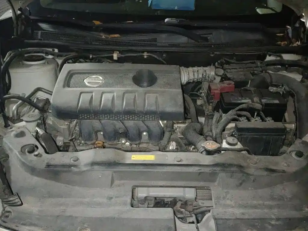 Nissan Bluebird — миниатюра 21