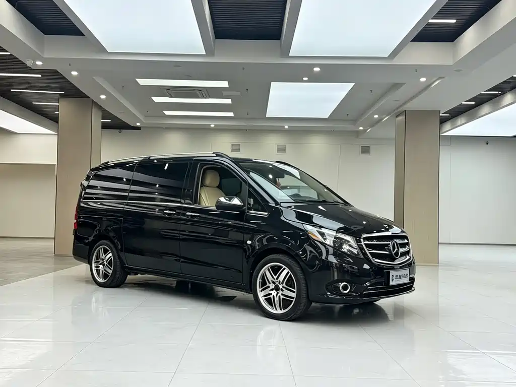 Lorinser MS500L 2018 MS500L