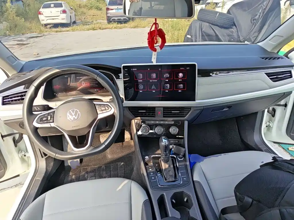 Volkswagen Bora — миниатюра 10