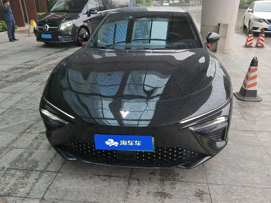Neta S 2024 715