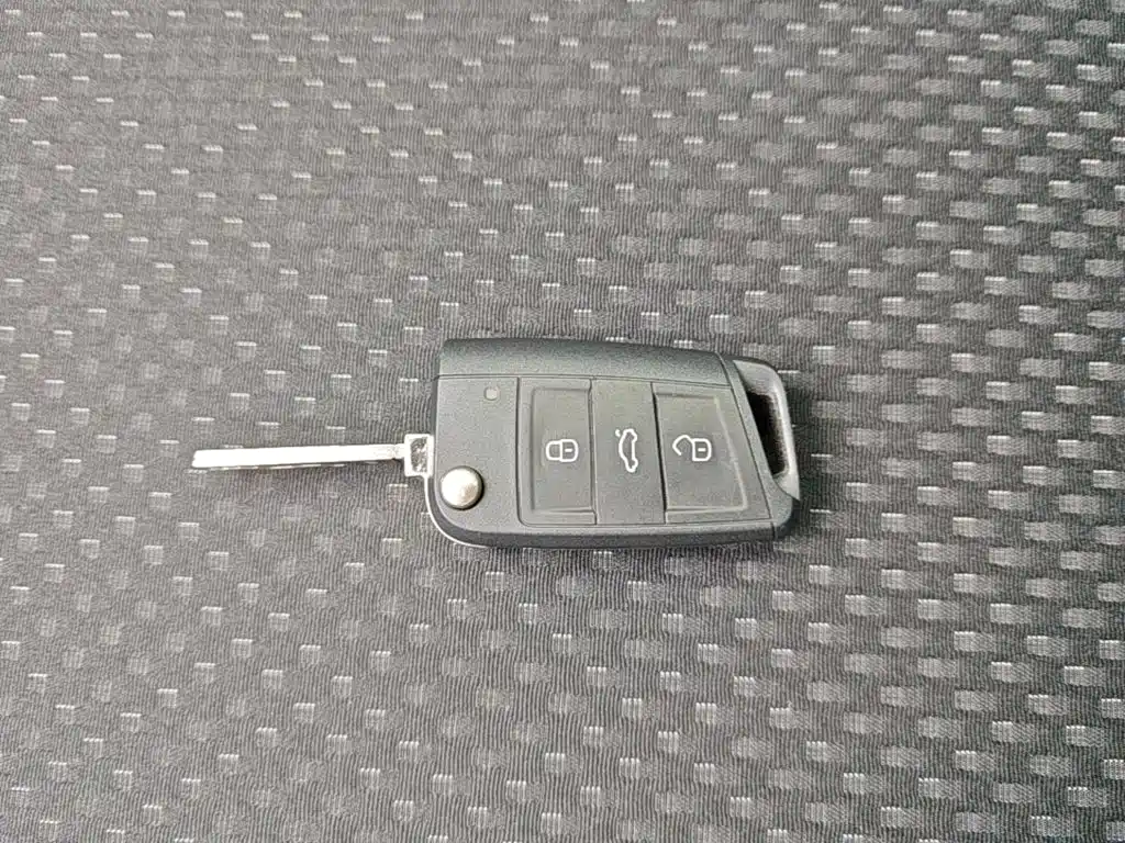Volkswagen Tacqua — миниатюра 9