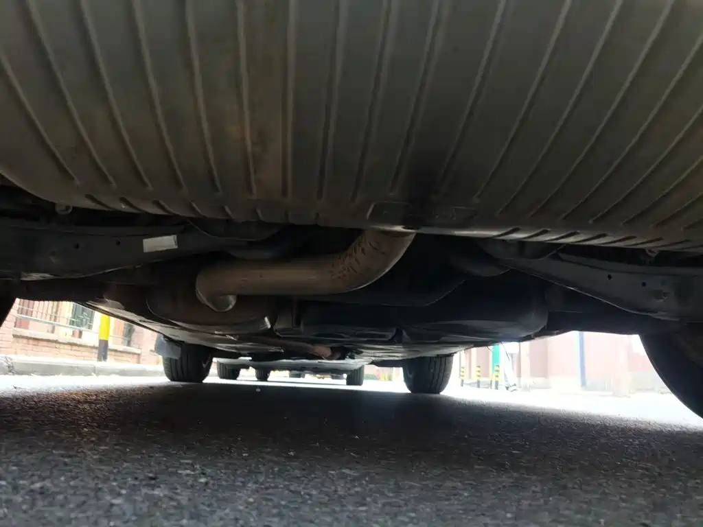Volkswagen Teramont — миниатюра 23