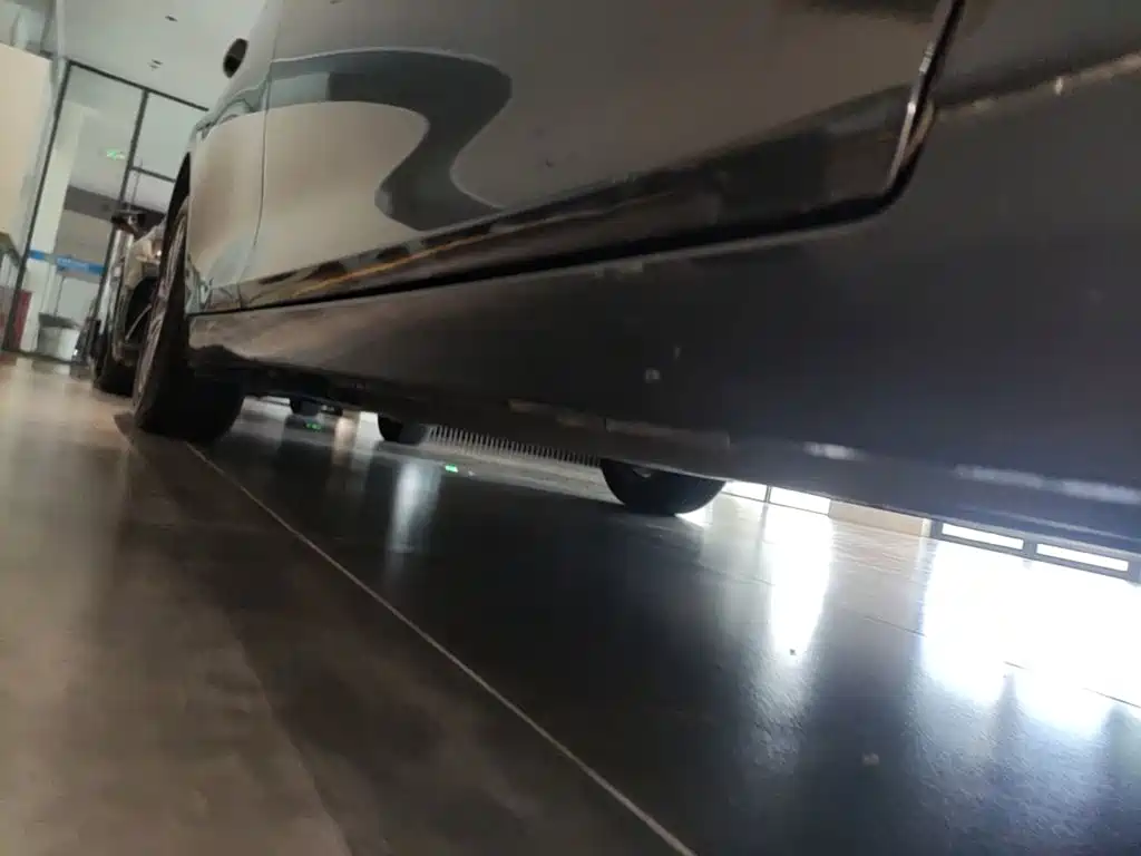 Lexus ES — миниатюра 21