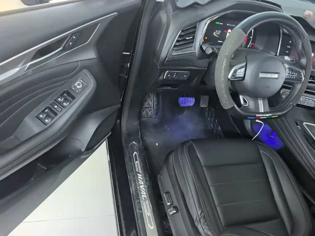 Haval F7 — миниатюра 16