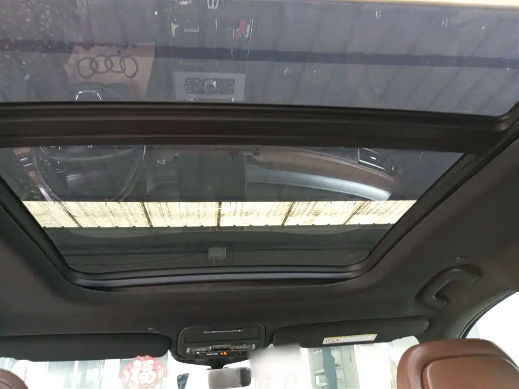 Lincoln Aviator (Import) — миниатюра 8