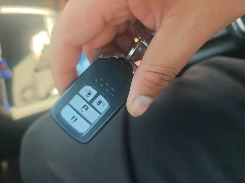 Honda Elysion — миниатюра 9