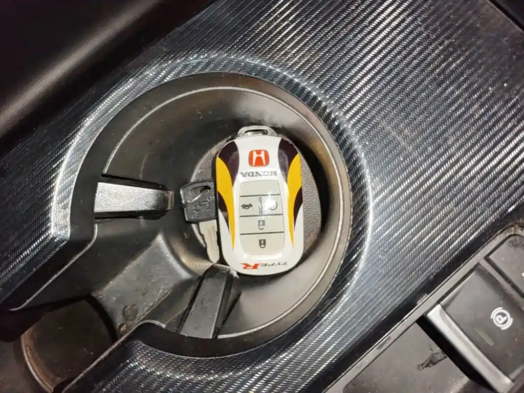 Honda Civic — миниатюра 9
