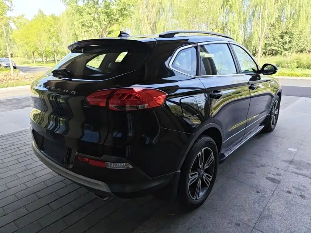 Leopaard Leopaard CS10 — миниатюра 7