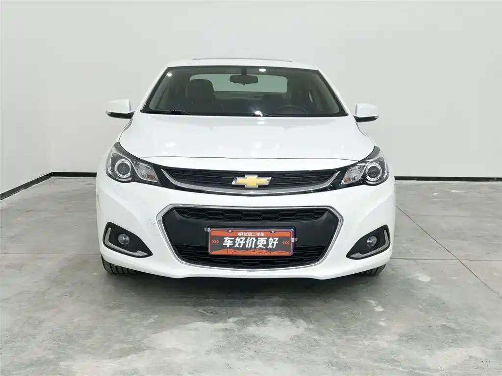 CHEVROLET MAI RUIBAO