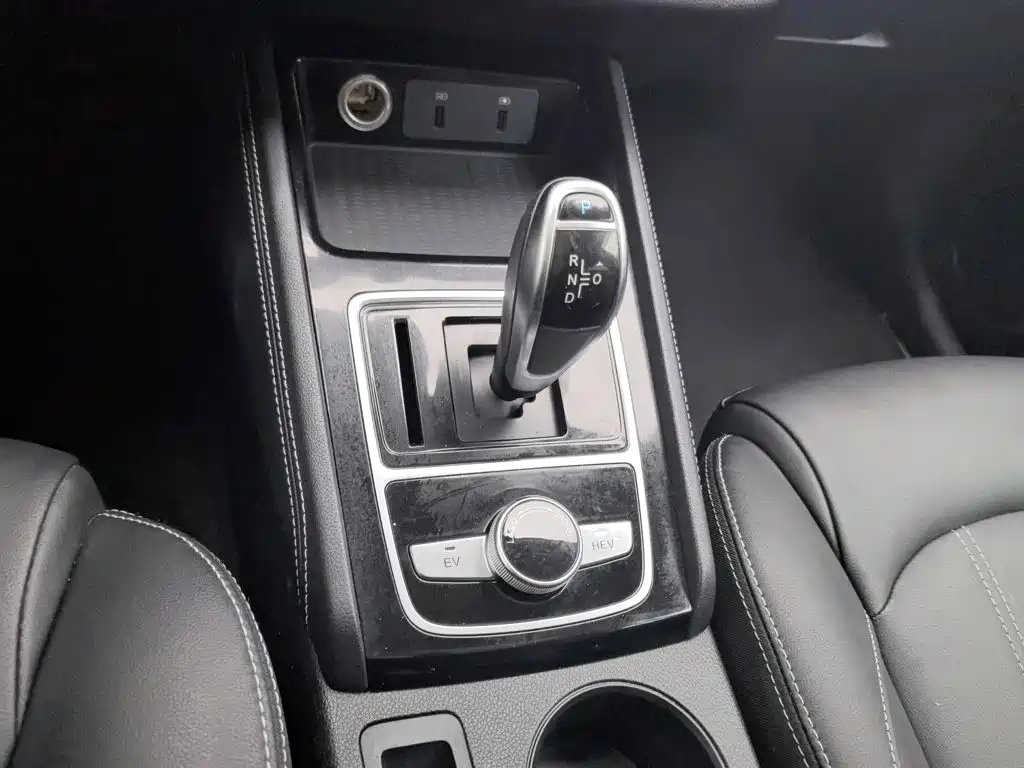 BYD New Energy — миниатюра 13