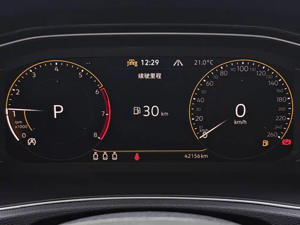 Volkswagen T-Roc — миниатюра 15