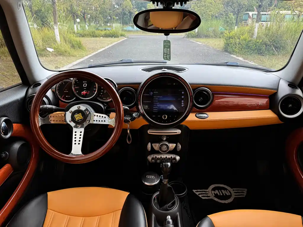 MINI Mini — миниатюра 6