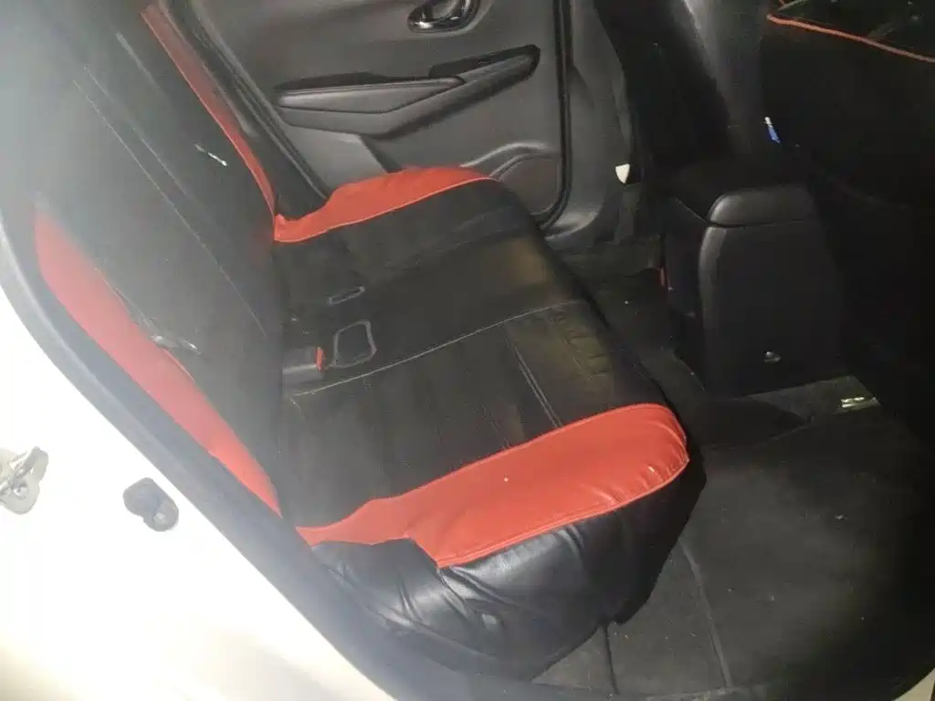 Nissan Bluebird — миниатюра 18