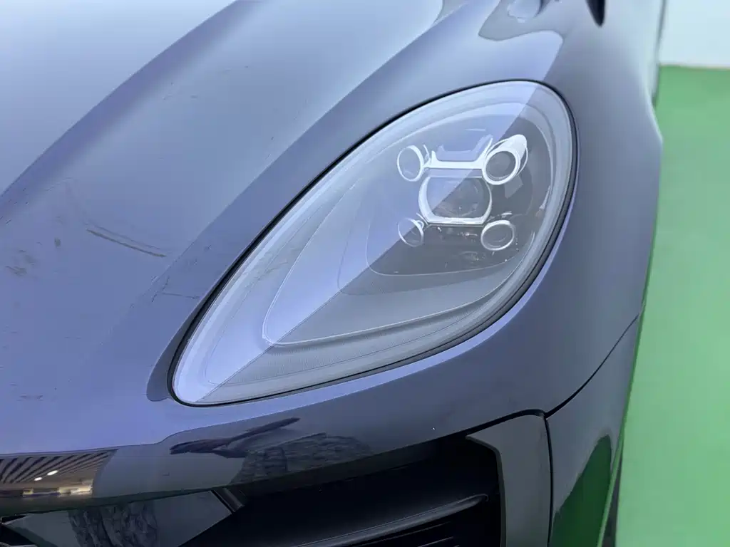 Porsche Macan — фотографии объявления, Фото 33
