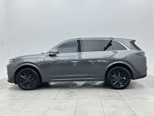 Li Auto Li L7 — миниатюра 8
