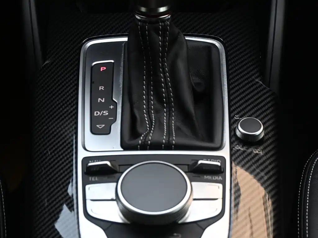 Audi S3 — миниатюра 11