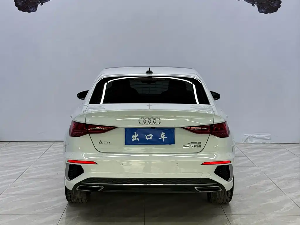 Audi A3 — миниатюра 5