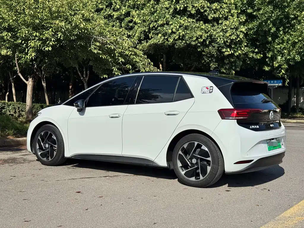 Volkswagen ID.3 — миниатюра 7