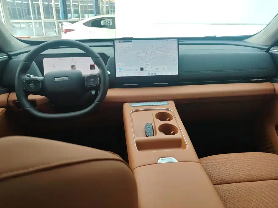Haval Xiaolong MAX — миниатюра 12